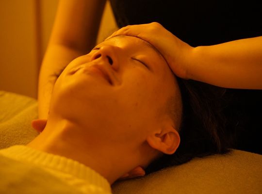 頭の重さ